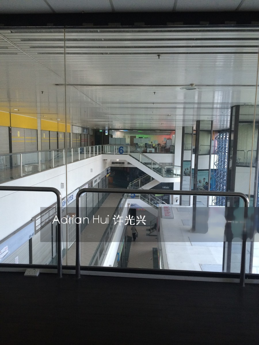 Sim Lim Square (D7), Retail #152195762